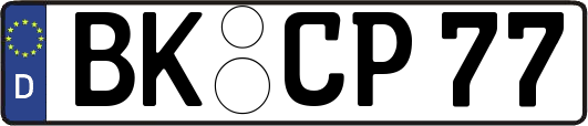 BK-CP77