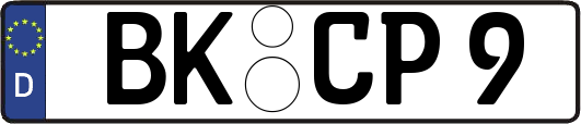 BK-CP9