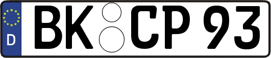 BK-CP93