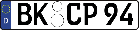 BK-CP94