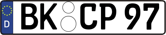 BK-CP97