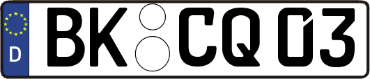 BK-CQ03