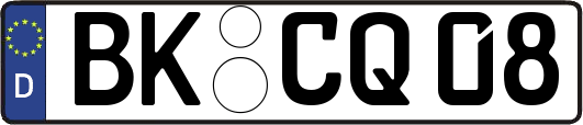 BK-CQ08