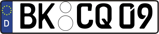 BK-CQ09