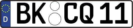 BK-CQ11