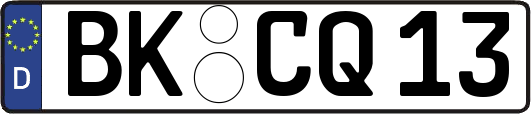 BK-CQ13