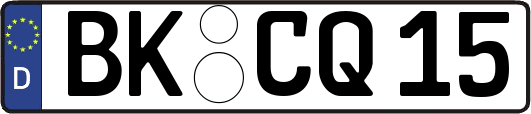 BK-CQ15