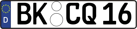 BK-CQ16