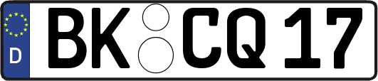 BK-CQ17