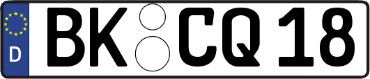 BK-CQ18