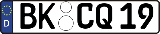 BK-CQ19