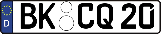 BK-CQ20