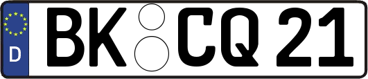 BK-CQ21