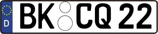 BK-CQ22