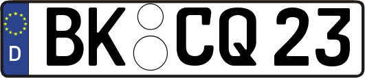 BK-CQ23