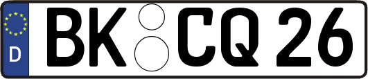 BK-CQ26