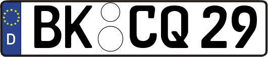 BK-CQ29