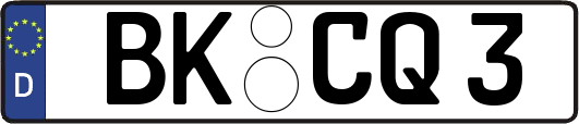 BK-CQ3