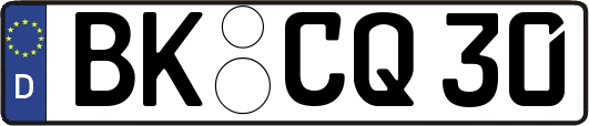 BK-CQ30