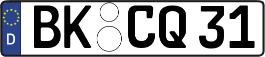 BK-CQ31