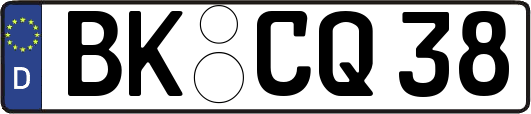 BK-CQ38