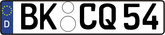 BK-CQ54