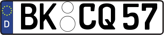BK-CQ57