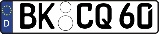 BK-CQ60