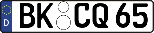 BK-CQ65
