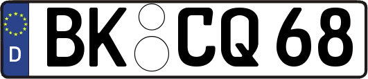 BK-CQ68