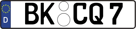 BK-CQ7