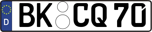 BK-CQ70