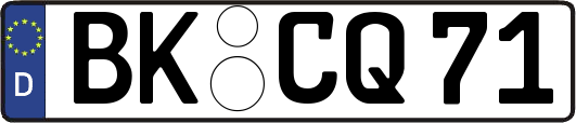BK-CQ71