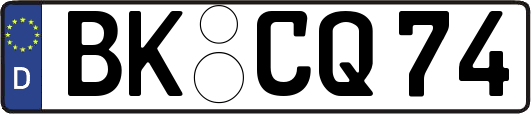 BK-CQ74