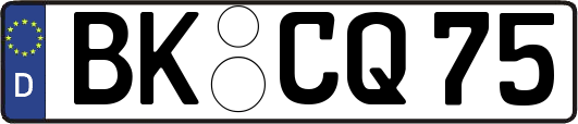 BK-CQ75