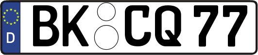 BK-CQ77