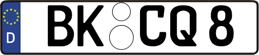 BK-CQ8