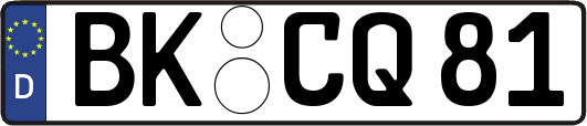 BK-CQ81