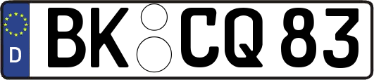 BK-CQ83