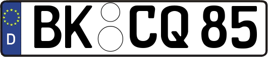 BK-CQ85