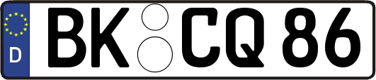BK-CQ86