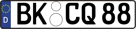 BK-CQ88