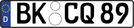 BK-CQ89