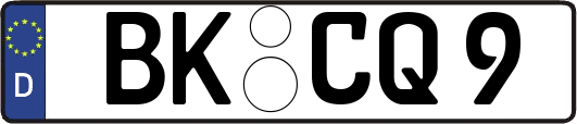 BK-CQ9