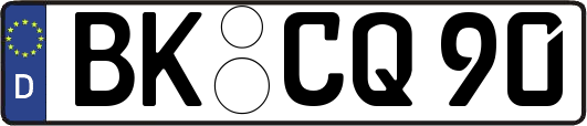 BK-CQ90