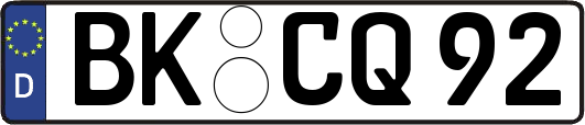 BK-CQ92