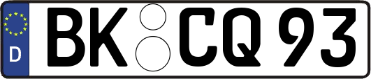 BK-CQ93