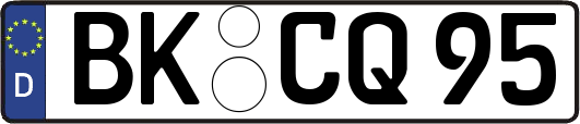 BK-CQ95