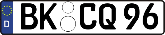 BK-CQ96