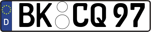 BK-CQ97